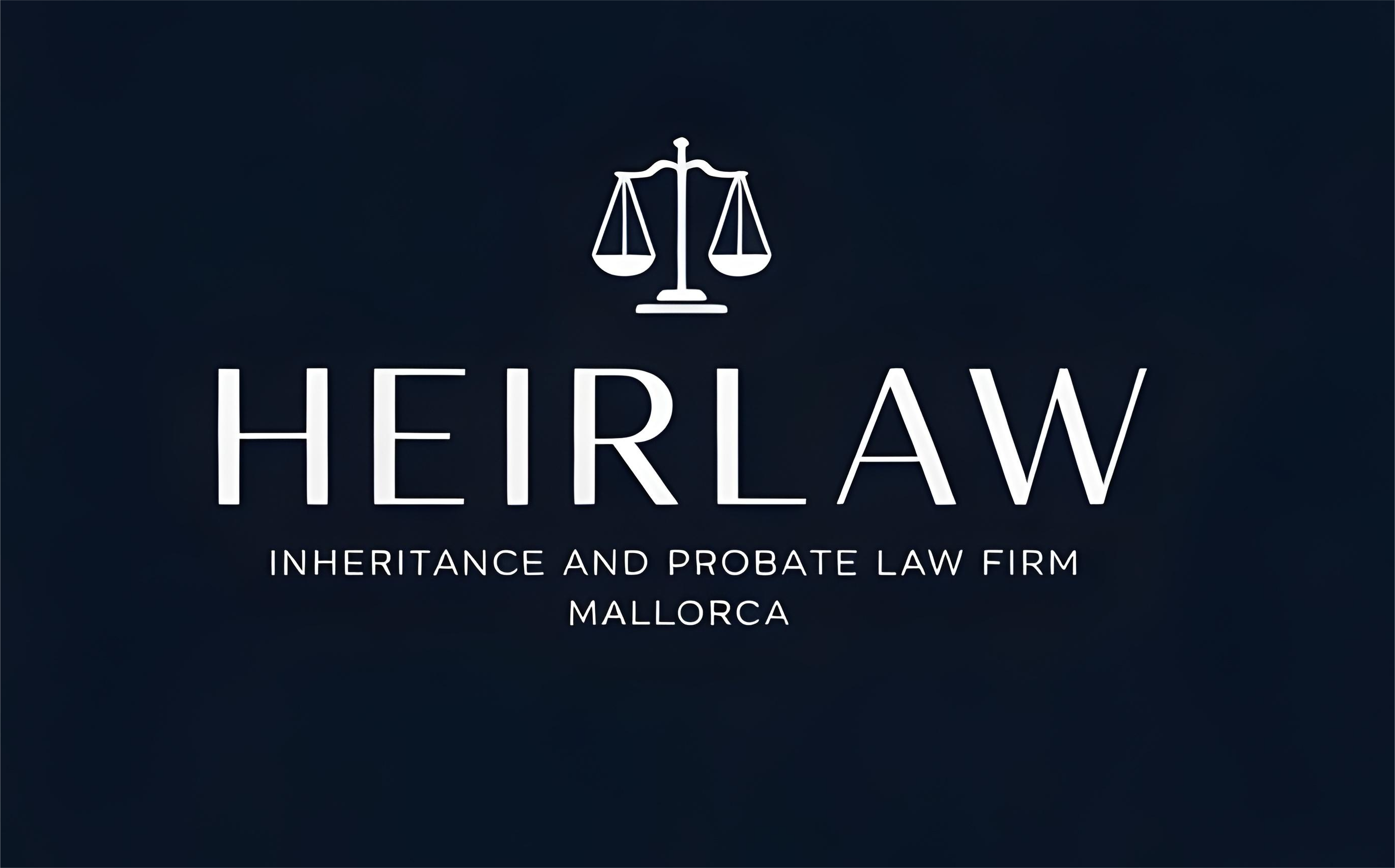 Heirlaw Logo